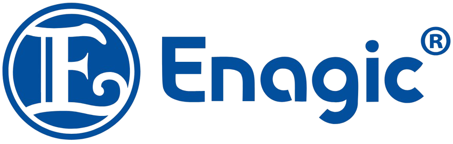 Enagic India Logo