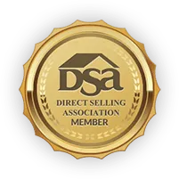 Direct Selling Association Member