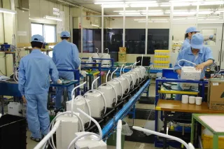 Made in Japan