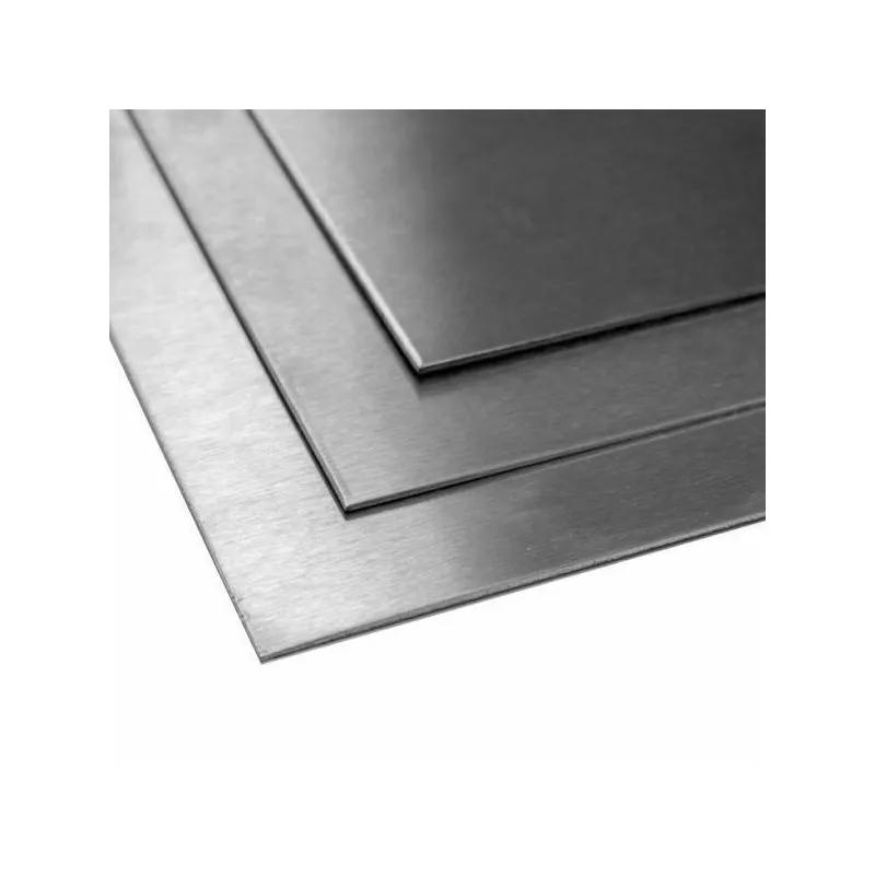 k8 8 Titanium Plates