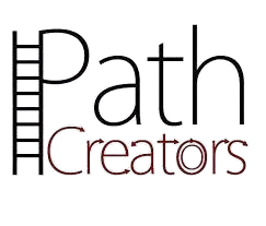 Path Creators logo